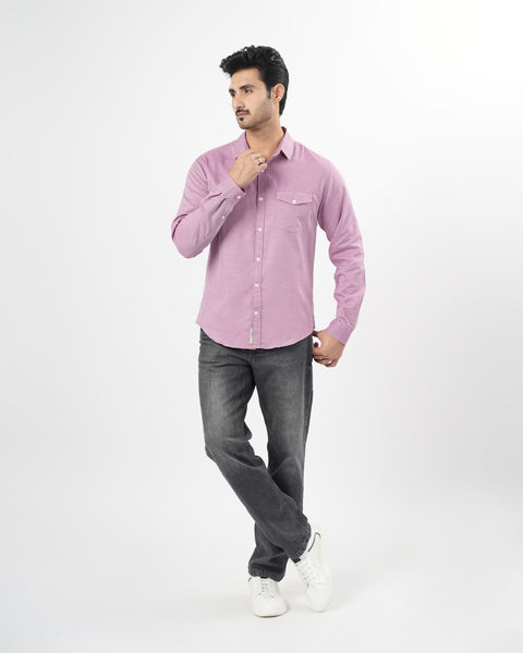 Men's Casual Shirt