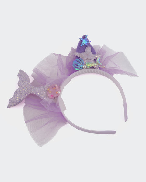 Girls' Hair Band