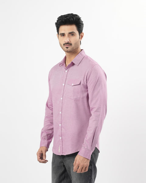 Men's Casual Shirt