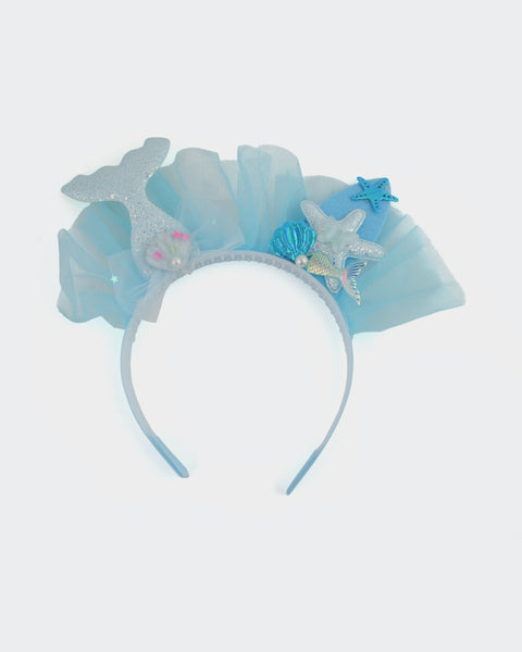 Girls' Hair Band