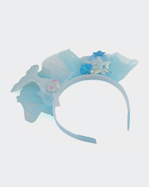 Girls' Hair Band