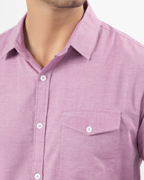 Men's Casual Shirt