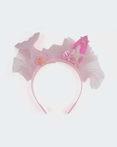 Girls' Hair Band
