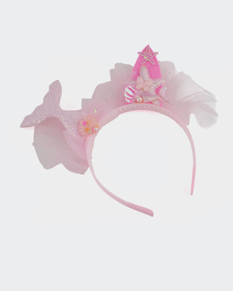 Girls' Hair Band