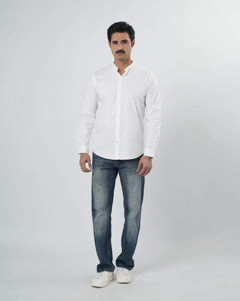 Eminent Men's Full Sleeve Casual Shirt