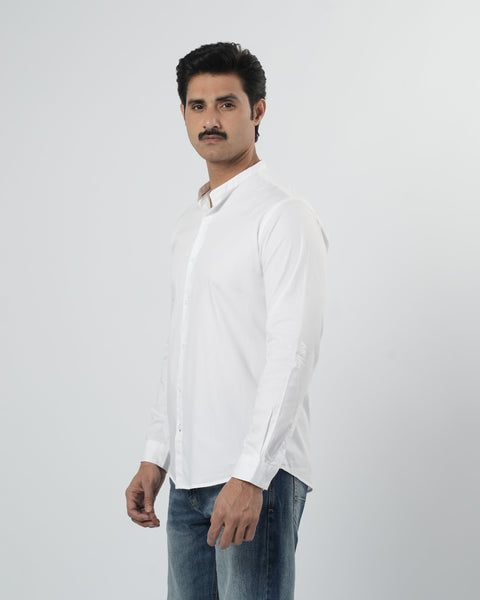 Eminent Men's Full Sleeve Casual Shirt