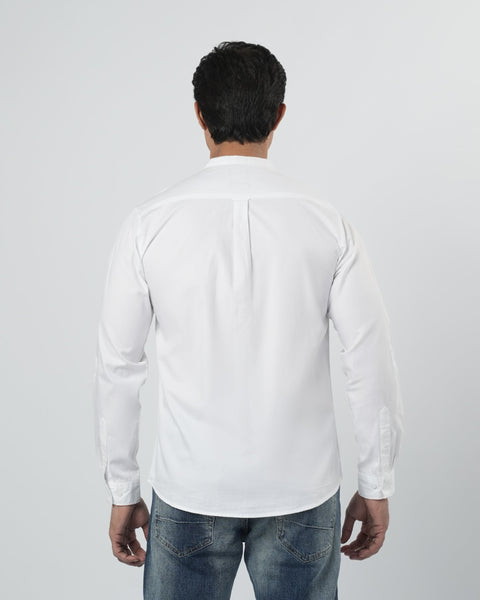 Eminent Men's Full Sleeve Casual Shirt