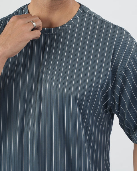 Men's Half Sleeves T-Shirt
