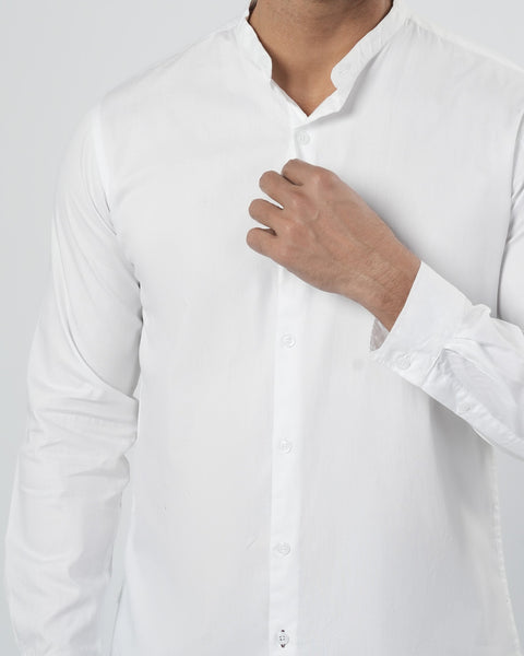 Eminent Men's Full Sleeve Casual Shirt