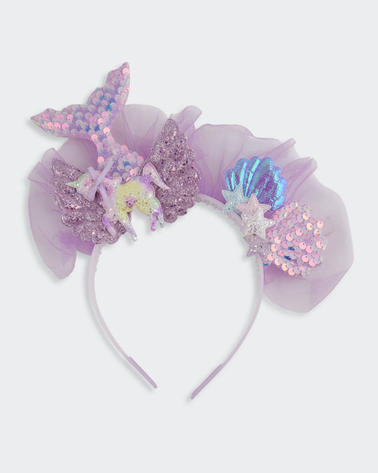 Girls' Hair Band