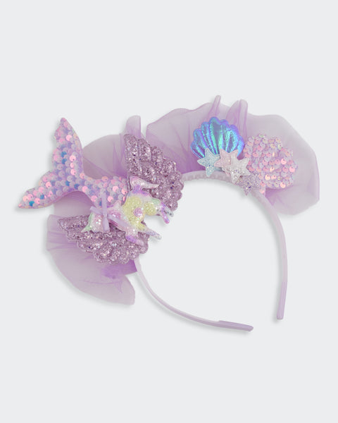 Girls' Hair Band