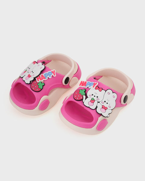 Girls' Sandals