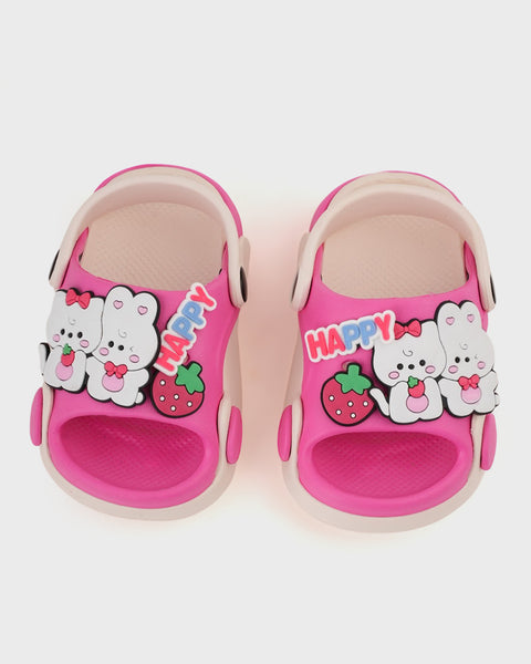 Girls' Sandals