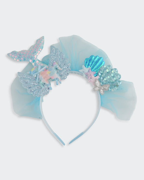 Girls' Hair Band