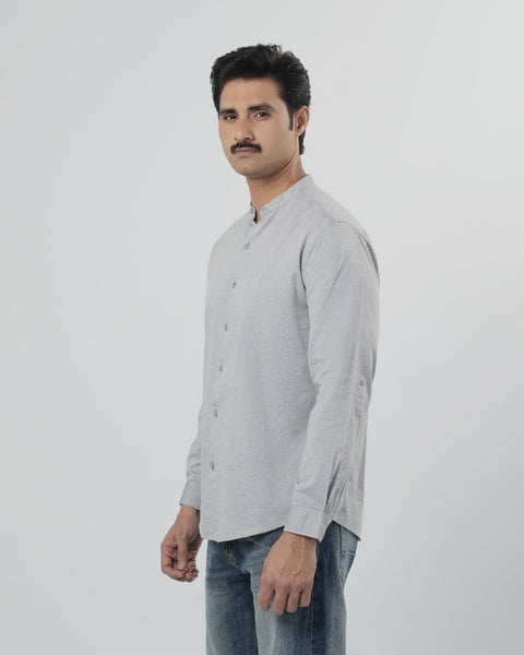 Eminent Men's Full Sleeve Casual Shirt