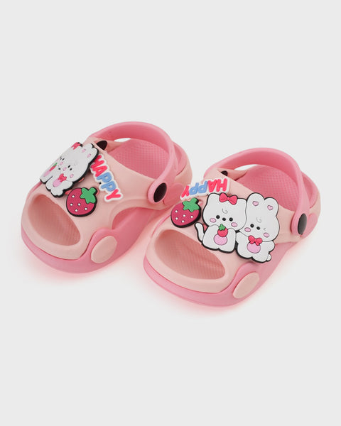 Girls' Sandals