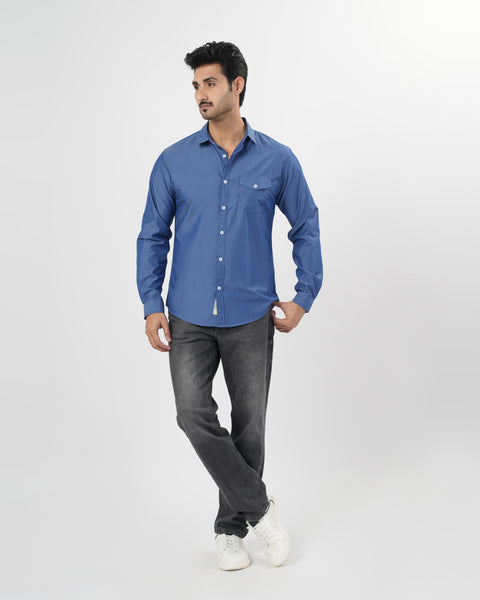 Men's Casual Shirt