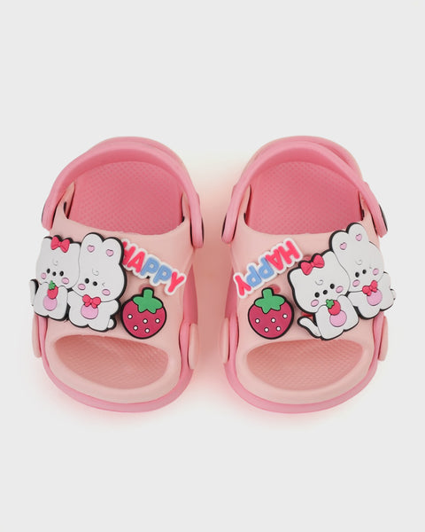 Girls' Sandals