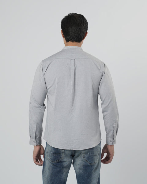 Eminent Men's Full Sleeve Casual Shirt