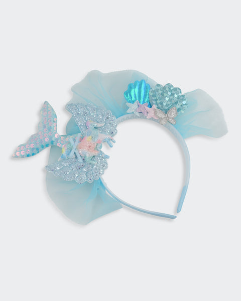 Girls' Hair Band