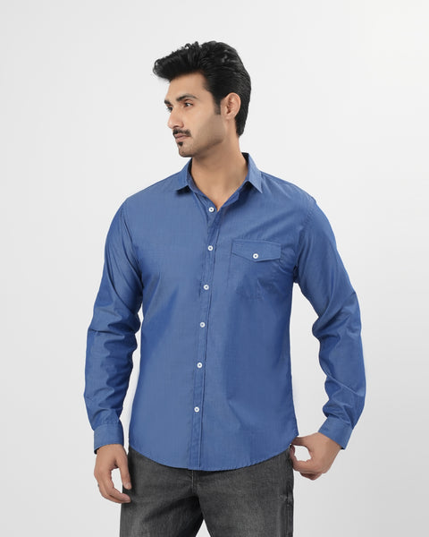 Men's Casual Shirt