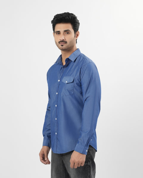 Men's Casual Shirt