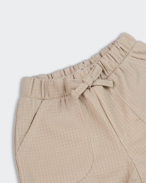 Newborn Boys' Shorts