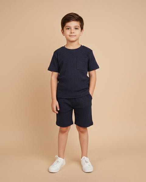 Boys Co-Ord Set