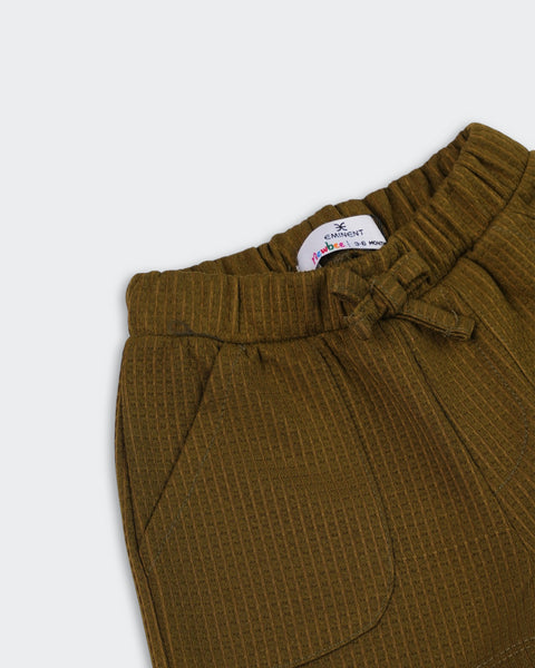 Newborn Boys' Shorts