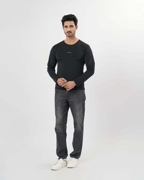 Men's Full Sleeves T-Shirt