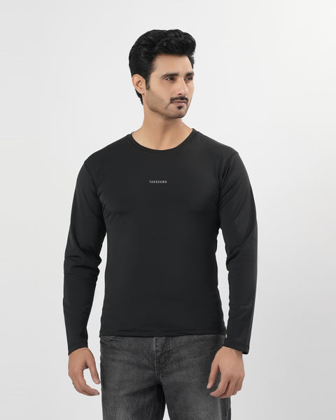 Men's Full Sleeves T-Shirt
