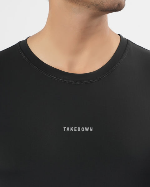 Men's Full Sleeves T-Shirt