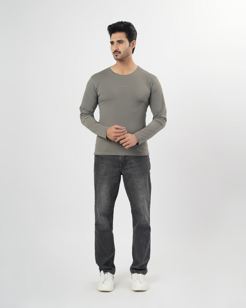 Men's Full Sleeves T-Shirt