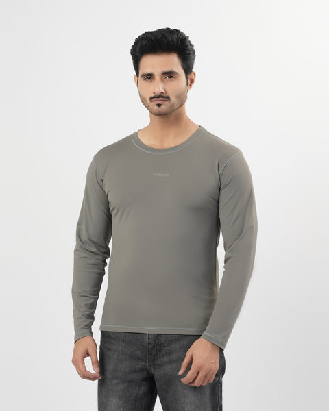Men's Full Sleeves T-Shirt