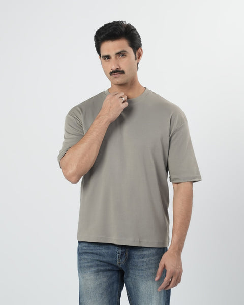 Eminent Men's Half Sleeve T-Shirt
