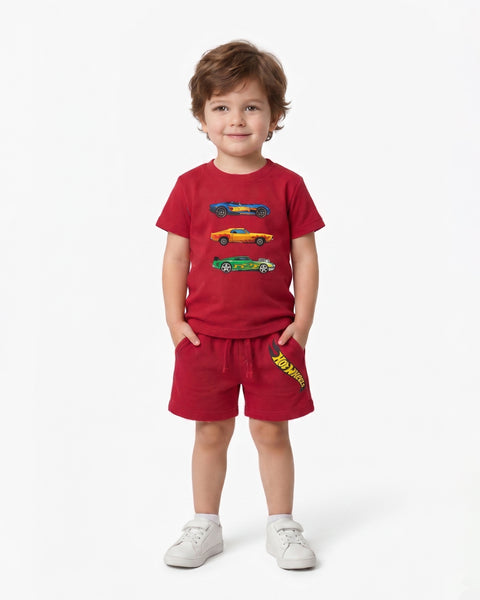 Boys' Co-Ord Set