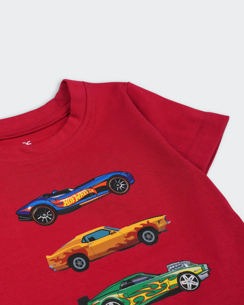 Boys' Co-Ord Set