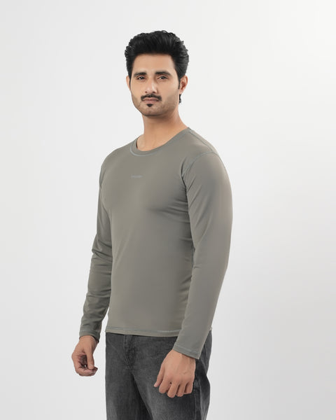 Men's Full Sleeves T-Shirt