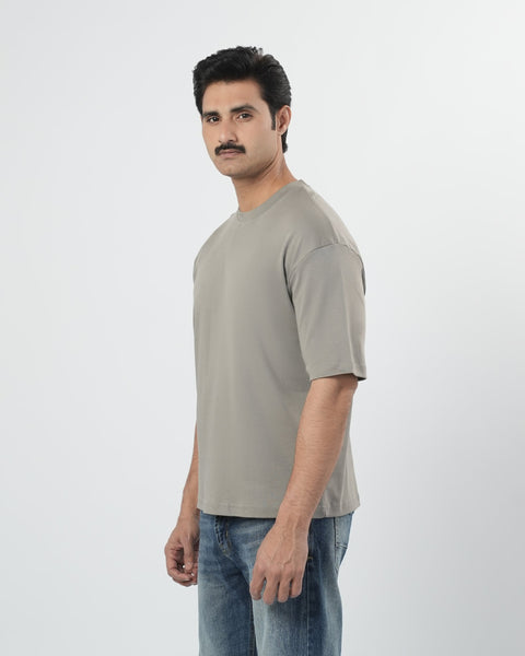 Eminent Men's Half Sleeve T-Shirt