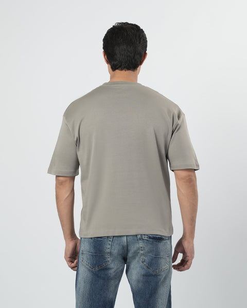 Eminent Men's Half Sleeve T-Shirt