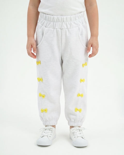 Girls' Night Trousers