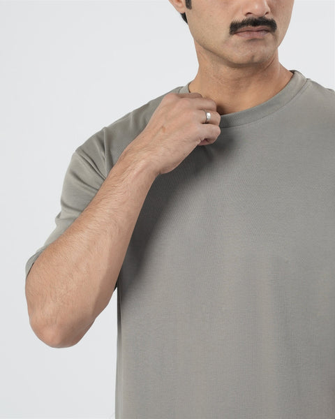 Eminent Men's Half Sleeve T-Shirt