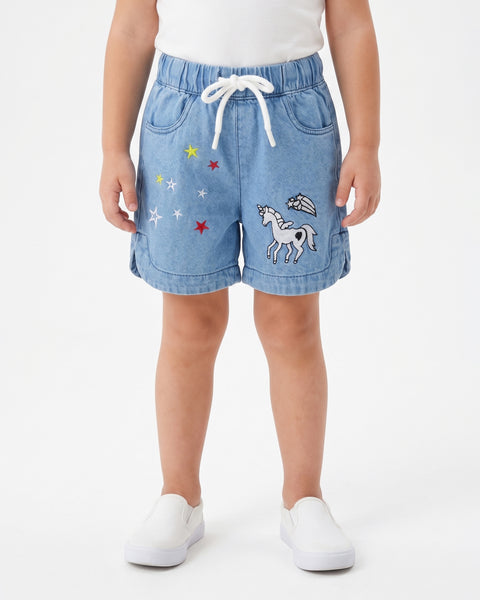 Girls' Shorts