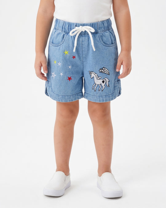 Girls' Shorts