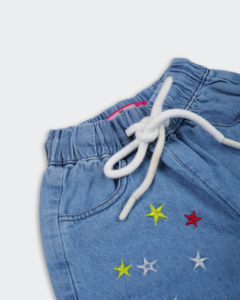 Girls' Shorts