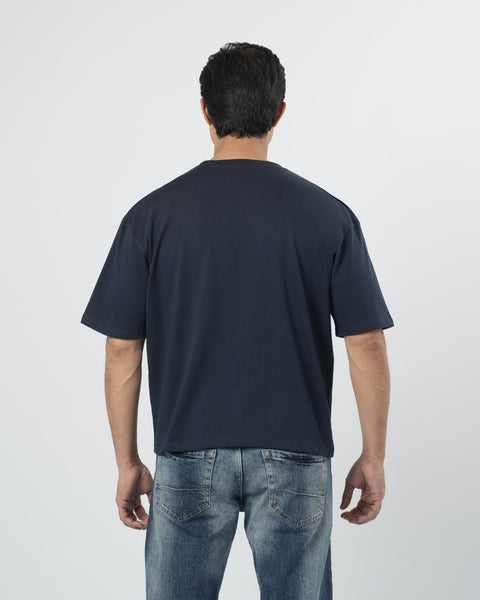 Eminent Men's Half Sleeve T-Shirt