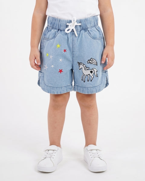 Girls' Shorts