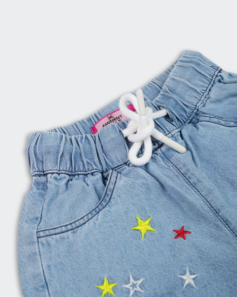 Girls' Shorts