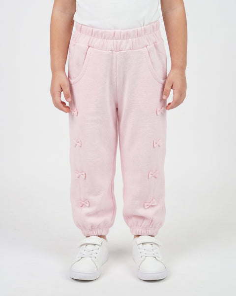 Girls' Night Trousers