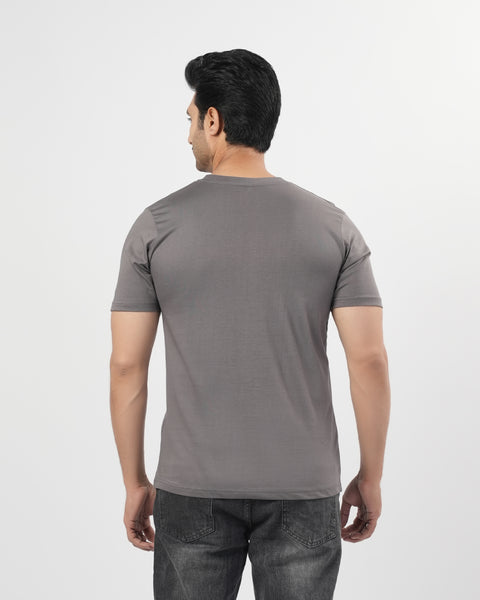 Graphic Jersey T-Shirt